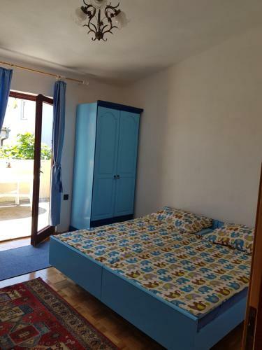 Hostal Romantic Room Vir