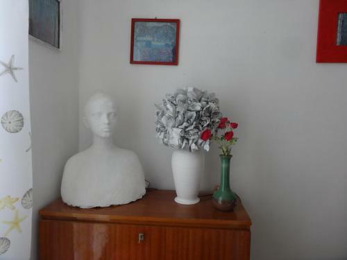 Hostal Romantic Room Vir