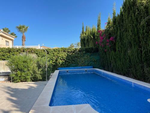 Villa 17 Vistamar Playa Flamenca