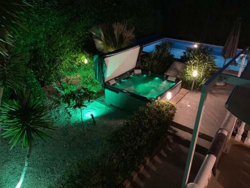 Villa 17 Vistamar Playa Flamenca