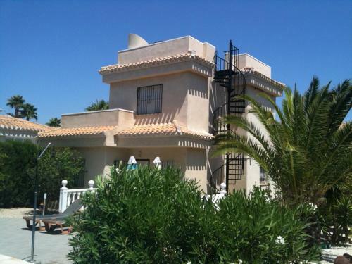 Villa 17 Vistamar Playa Flamenca