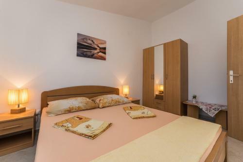 Apartmani Zarko
