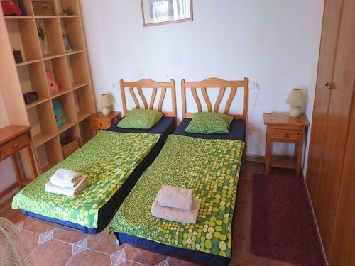 Apartament Tina "ozonizado"