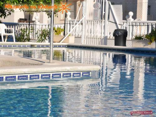 Apartament Tina "ozonizado"