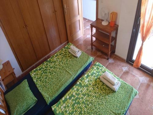 Apartament Tina "ozonizado"