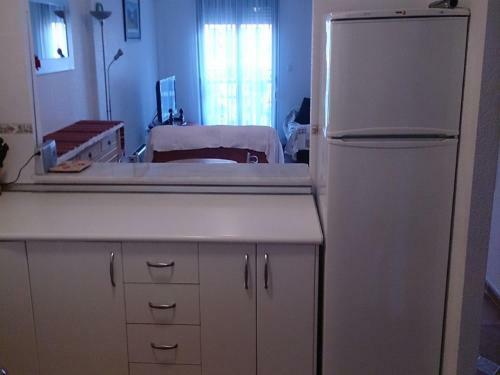 Apartament Tina "ozonizado"
