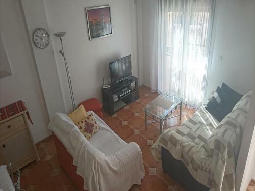 Apartament Tina "ozonizado"