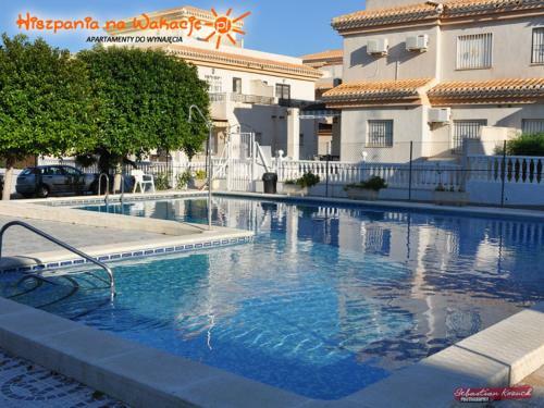 Apartament Tina "ozonizado"