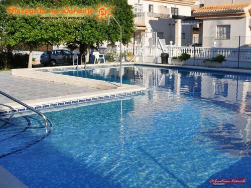 Apartament Tina "ozonizado"
