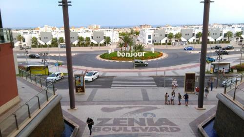 Apartament Tina "ozonizado"