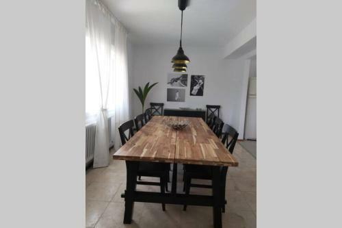 Chalet Meu Lar