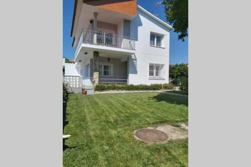 Chalet Meu Lar