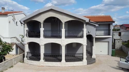 Apartamento Villa Marija