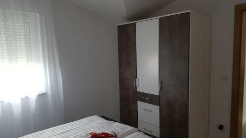Apartamento Villa Marija