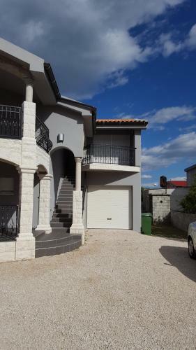 Apartamento Villa Marija
