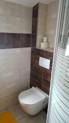 Apartamento Villa Marija