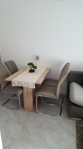 Apartamento Villa Marija