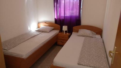 Apartments Matkovic