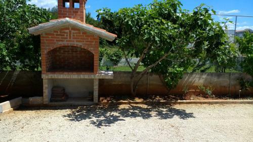 Apartments Matkovic