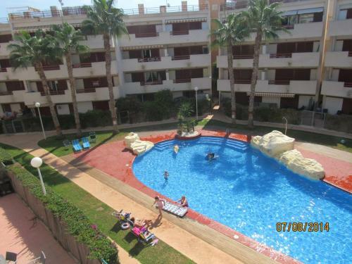 Apartamento El Rincon Passion For Sun