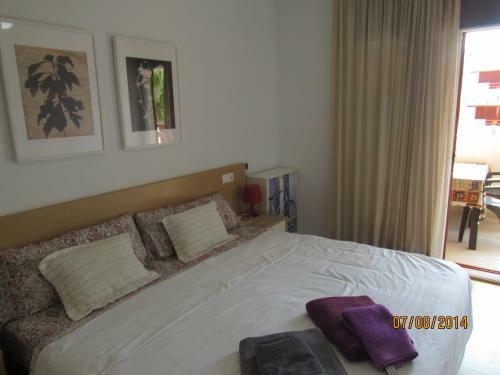 Apartamento El Rincon Passion For Sun