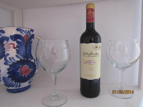 Apartamento El Rincon Passion For Sun