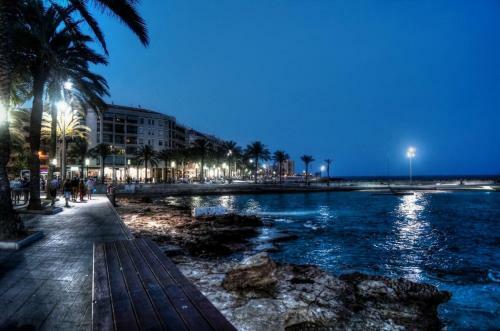 Apartamento El Rincon Passion For Sun