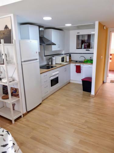 Apartamento El Rincon Passion For Sun