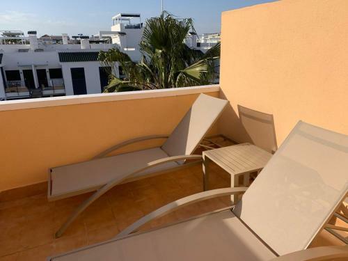 Casa Golden Zenia