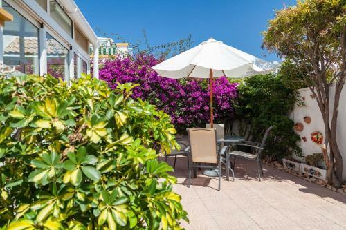Villa Playa Flamenca