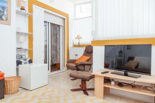 Villa Playa Flamenca
