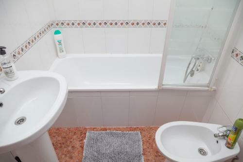Villa Playa Flamenca