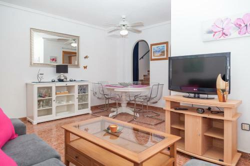 Villa Playa Flamenca