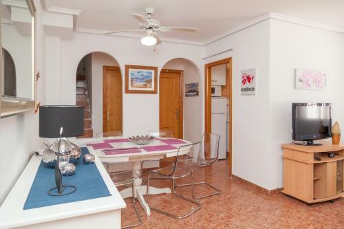 Villa Playa Flamenca