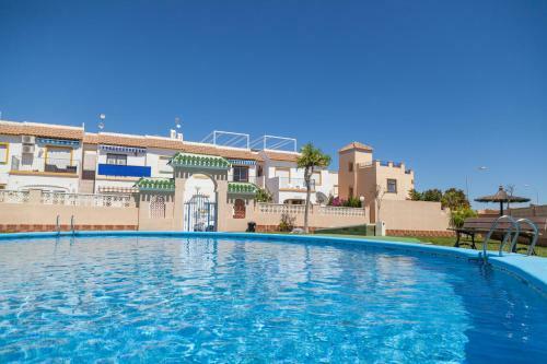 Villa Playa Flamenca