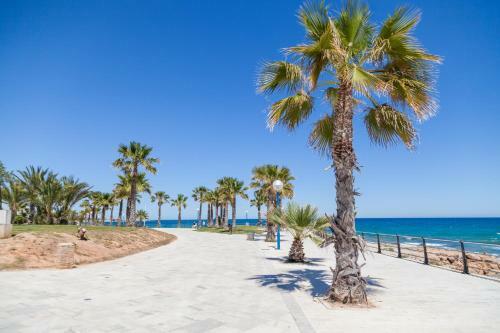 Villa Playa Flamenca
