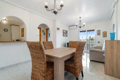 Apartamento He Doris