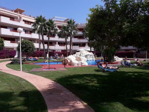 Apartamento El Rincon Golf Cove Paradise