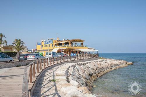 Apartamento El Rincon Golf Cove Paradise
