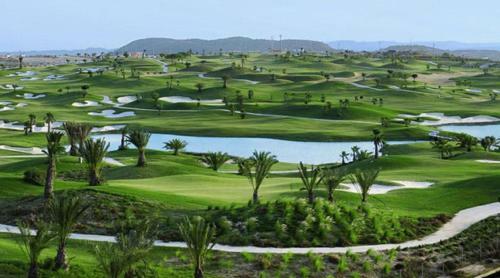 Apartamento El Rincon Golf Cove Paradise
