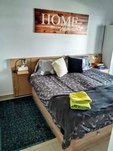 Apartamento El Rincon Golf Cove Paradise