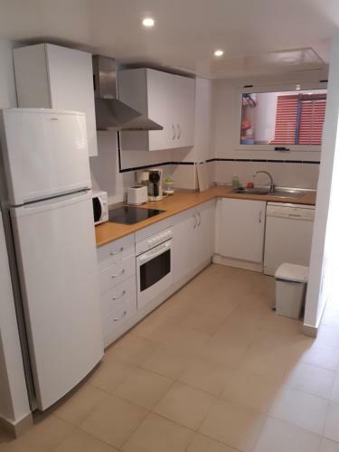 Apartamento El Rincon Golf Cove Paradise