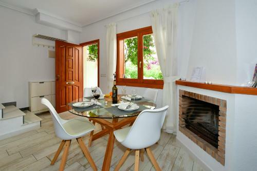 Apartamento Casa Prima