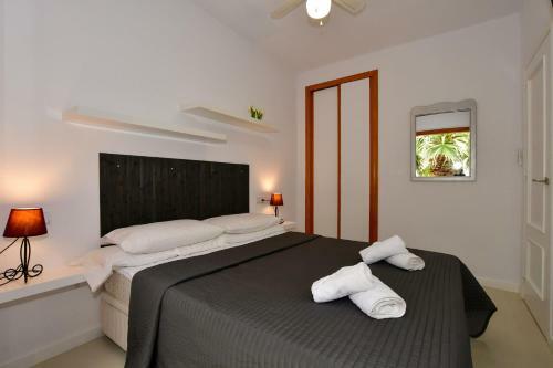 Apartamento Casa Prima