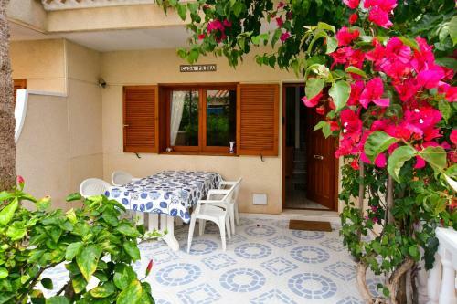 Apartamento Casa Prima