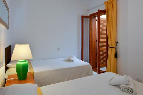 Apartamento Casa Prima