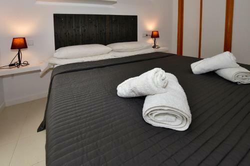 Apartamento Casa Prima