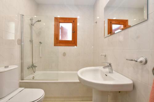 Apartamento Casa Prima