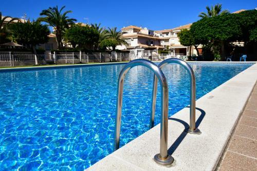 Apartamento Casa Prima