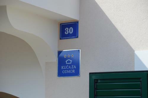 Ku?a Za Odmor ?trk